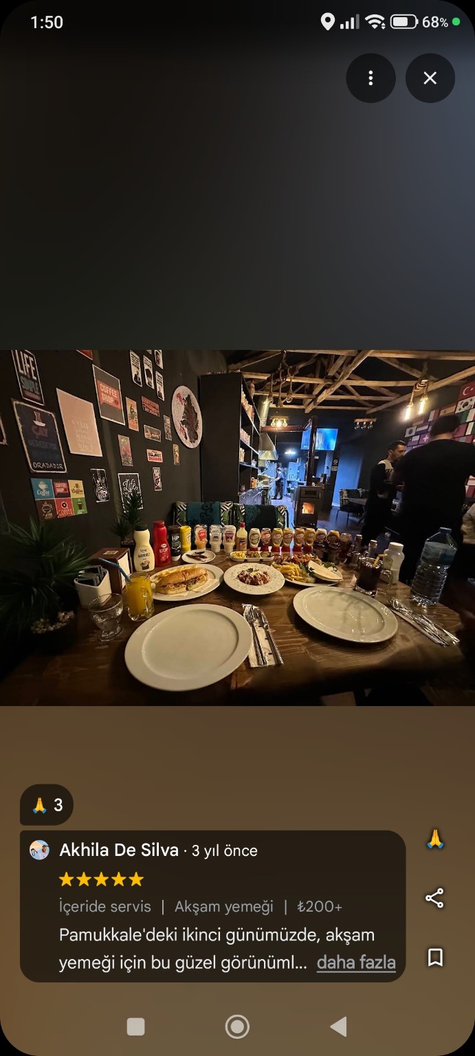 Table setting